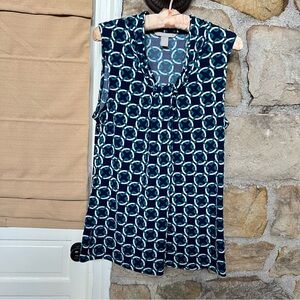 Soft layering shell from Banana Republic